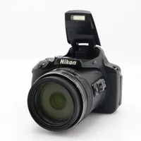 Nikon Coolpix P900 occasion - tweedehands (occasion) — outlet/retourdeal
