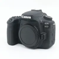 Canon EOS 90D body occasion - tweedehands (occasion) — outlet/retourdeal