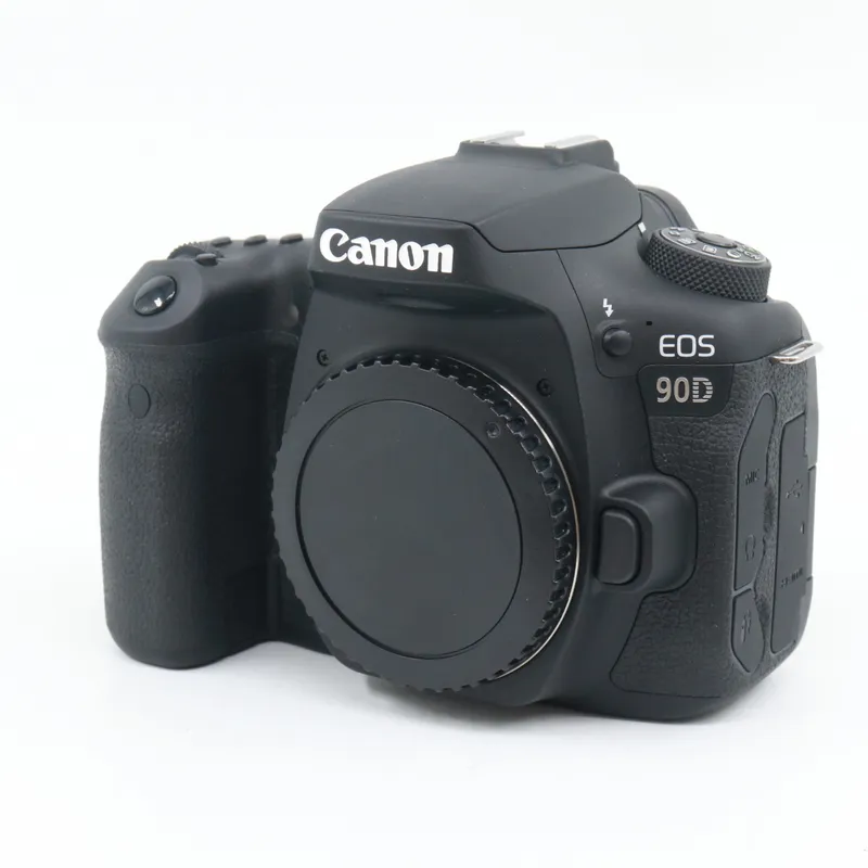 Canon EOS 90D body occasion - tweedehands (occasion) — outlet/retourdeal