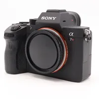 Sony A7R III body occasion - tweedehands (occasion) — outlet/retourdeal