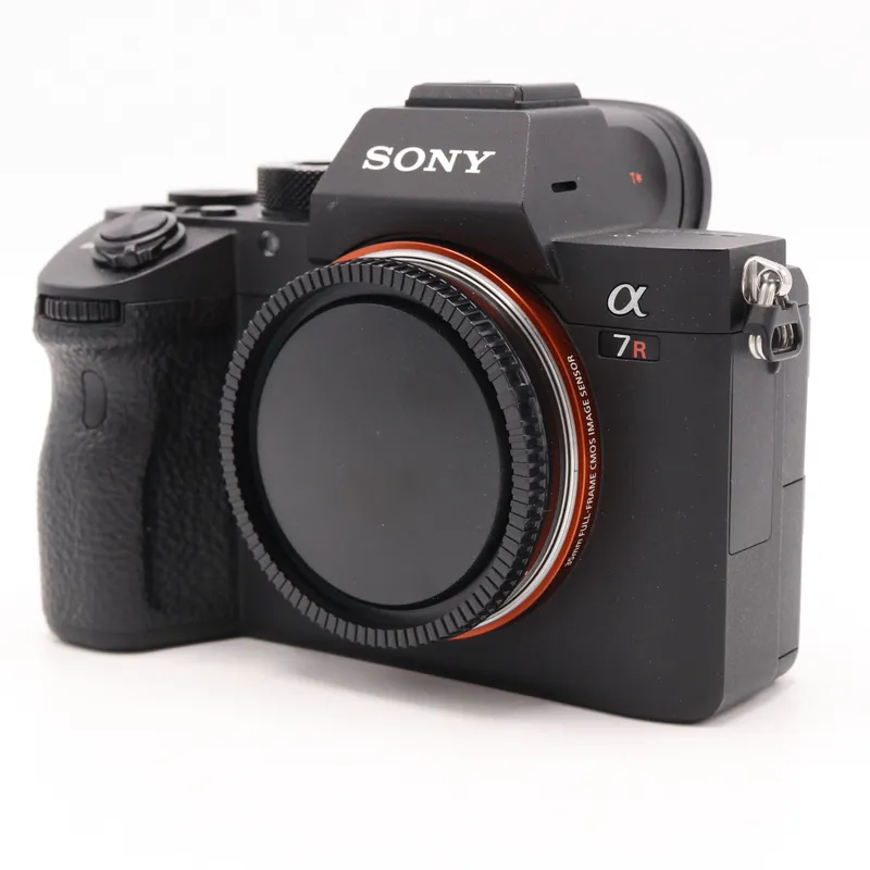 Sony A7R III body occasion - tweedehands (occasion) — outlet/retourdeal