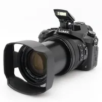 Panasonic Lumix DMC-FZ2000 occasion - tweedehands (occasion) — outlet/retourdeal