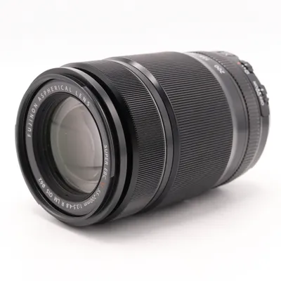 Fujifilm XF 55-200mm f/3.5-4.8 R LM OIS occasion