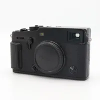 Fujifilm X-Pro3 body Titan occasion - tweedehands (occasion) — outlet/retourdeal