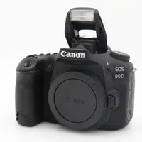 Canon EOS 90D body occasion - tweedehands (occasion) — outlet/retourdeal
