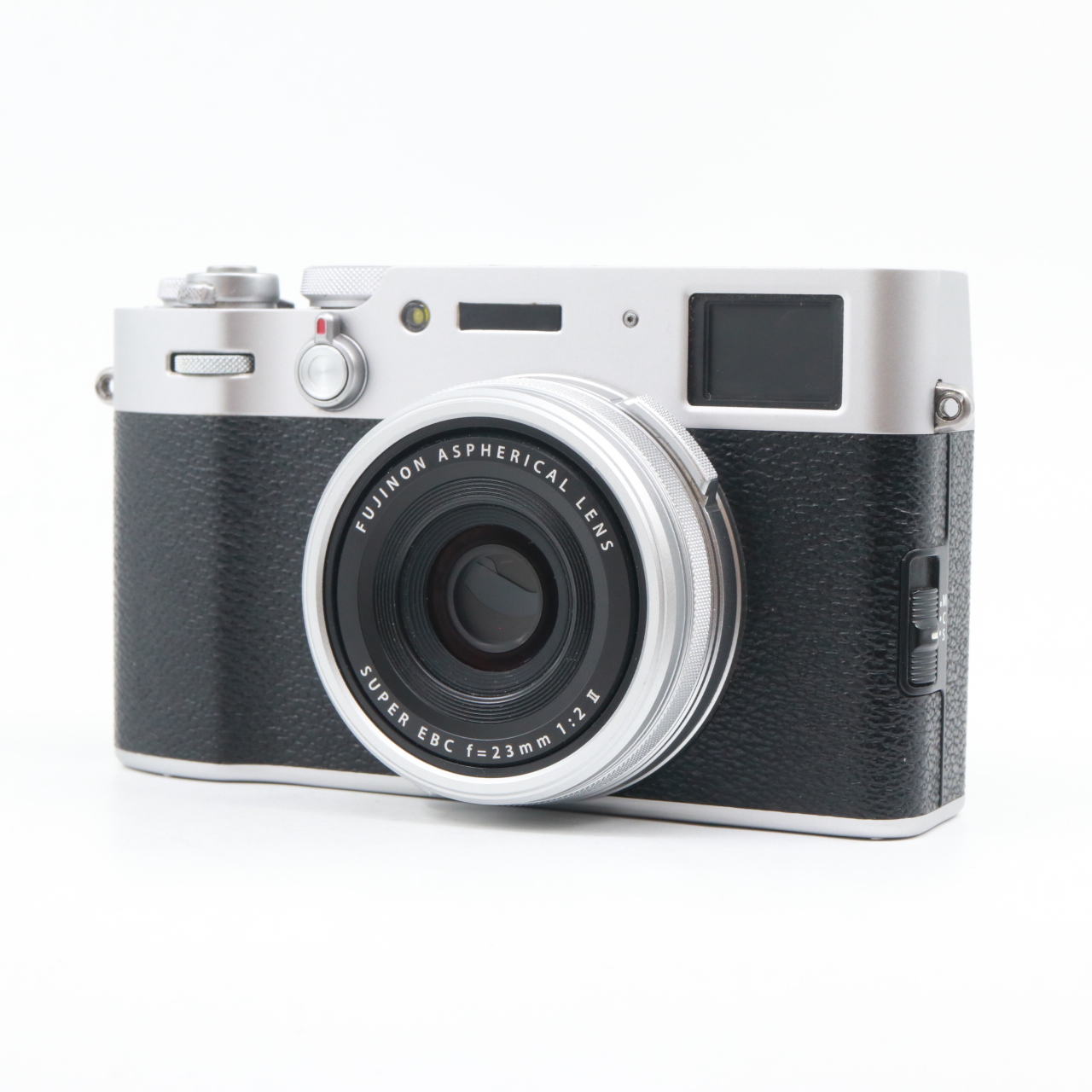 Fujifilm X100V occasion