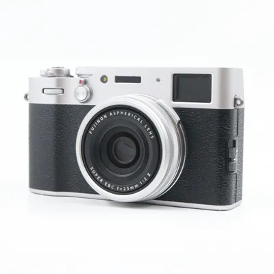 Fujifilm X100V occasion