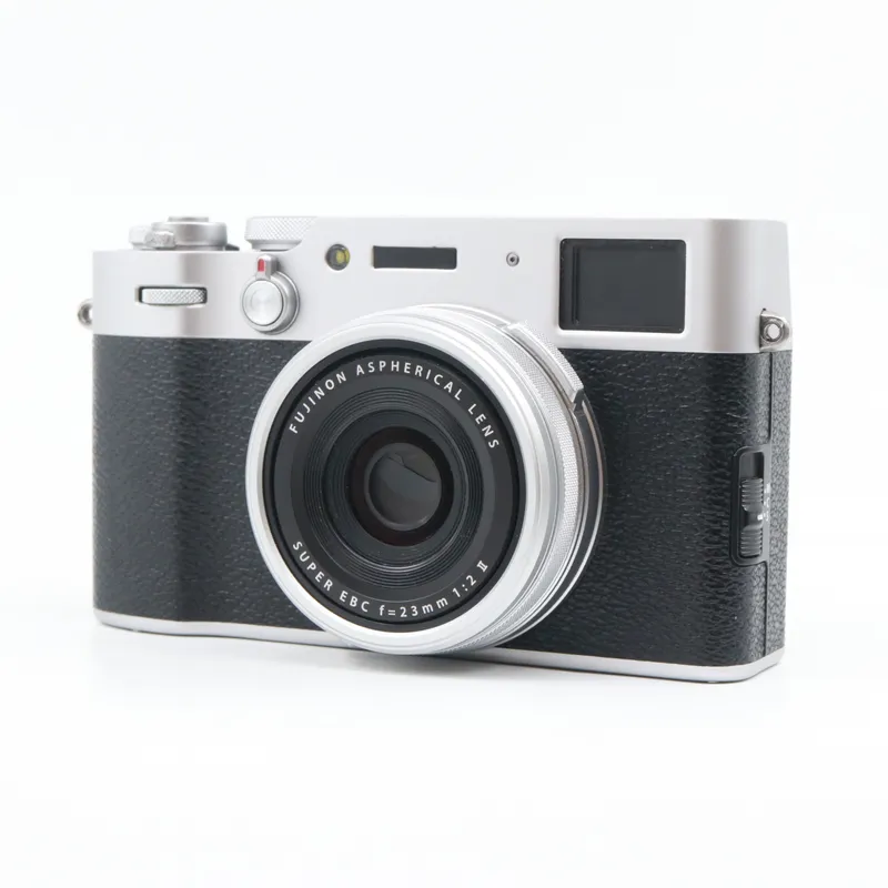 Fujifilm X100V occasion