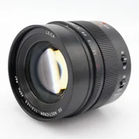 Panasonic Leica DG Nocticron 42.5mm f/1.2 ASPH. occasion - tweedehands (occasion) — outlet/retourdeal