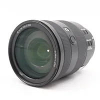 Sony FE 24-105mm f/4 G OSS occasion - tweedehands (occasion) — outlet/retourdeal