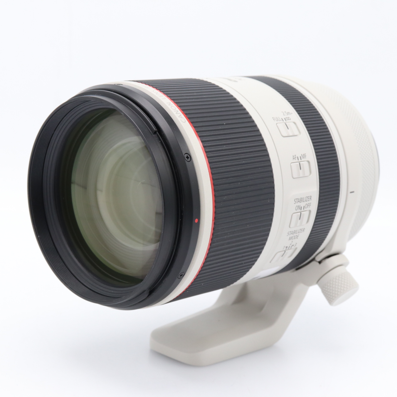 Canon RF 70-200mm f/2.8 L IS USM occasion