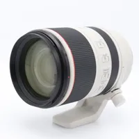 Canon RF 70-200mm f/2.8 L IS USM occasion - tweedehands (occasion) — outlet/retourdeal
