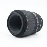 Sigma 105mm f/2.8D DG EX Macro Nikon occasion - tweedehands (occasion) — outlet/retourdeal