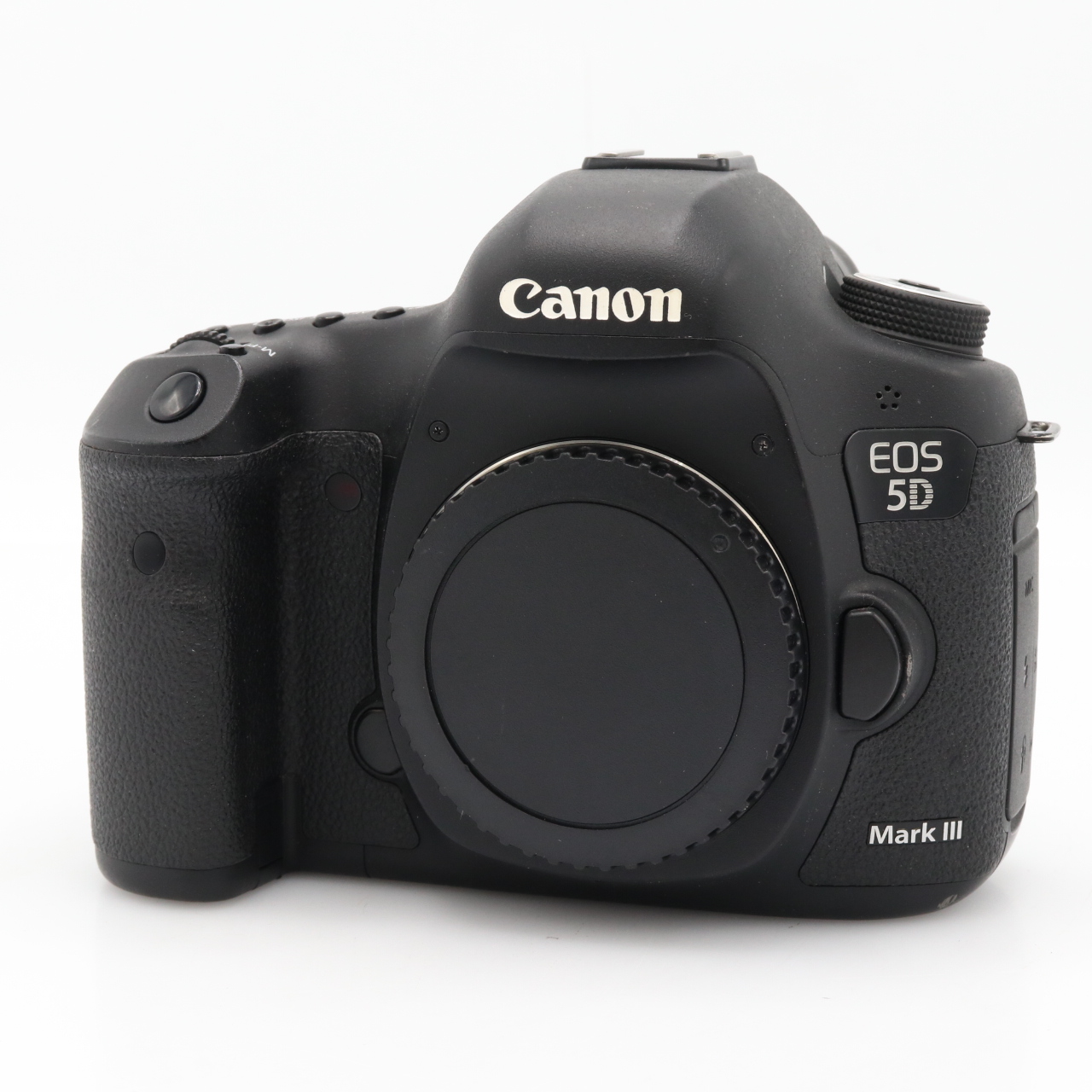 Canon EOS 5D mark III body occasion