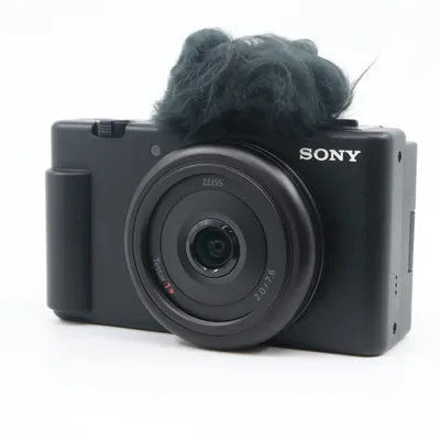 Sony ZV-1F occasion