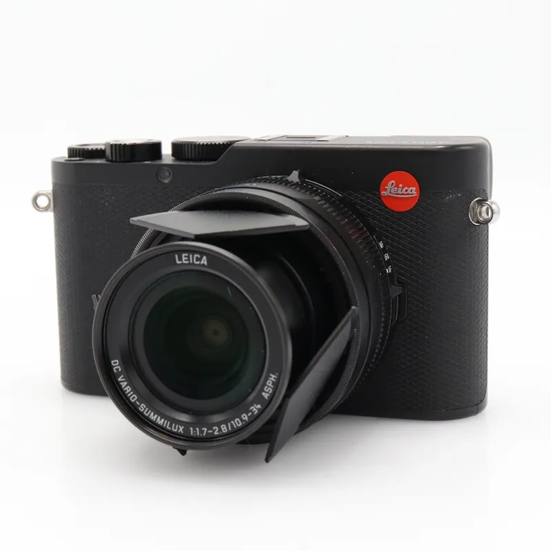 Leica 19191 D-LUX 8 occasion - tweedehands (occasion) — outlet/retourdeal