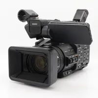 Sony HXR-NX800 4K HDR NXCAM Camcorder occasion - tweedehands (occasion) — outlet/retourdeal