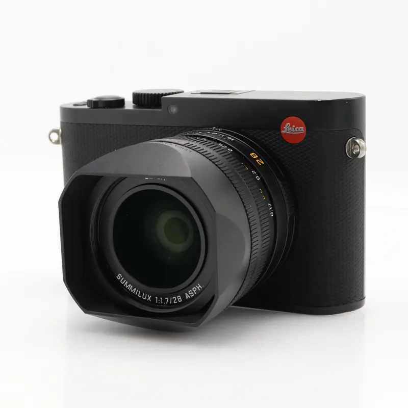 Leica 19000 Q (TYP 116) occasion - tweedehands (occasion) — outlet/retourdeal