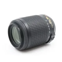 Nikon AF-S 55-200mm f/4-5.6G ED VR DX occasion - tweedehands (occasion) — outlet/retourdeal