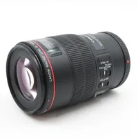 Canon EF 100mm f/2.8 L IS USM Macro occasion - tweedehands (occasion) — outlet/retourdeal