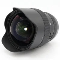 Sigma 14-24mm F/2.8 DG HSM Art Canon EF occasion - tweedehands (occasion) — outlet/retourdeal