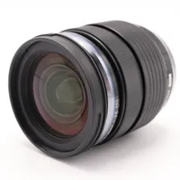Olympus M.Zuiko Digital 12-40mm f/2.8 PRO occasion - tweedehands (occasion) — outlet/retourdeal