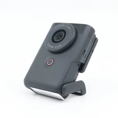 Canon Powershot V10 Vlogging Kit occasion