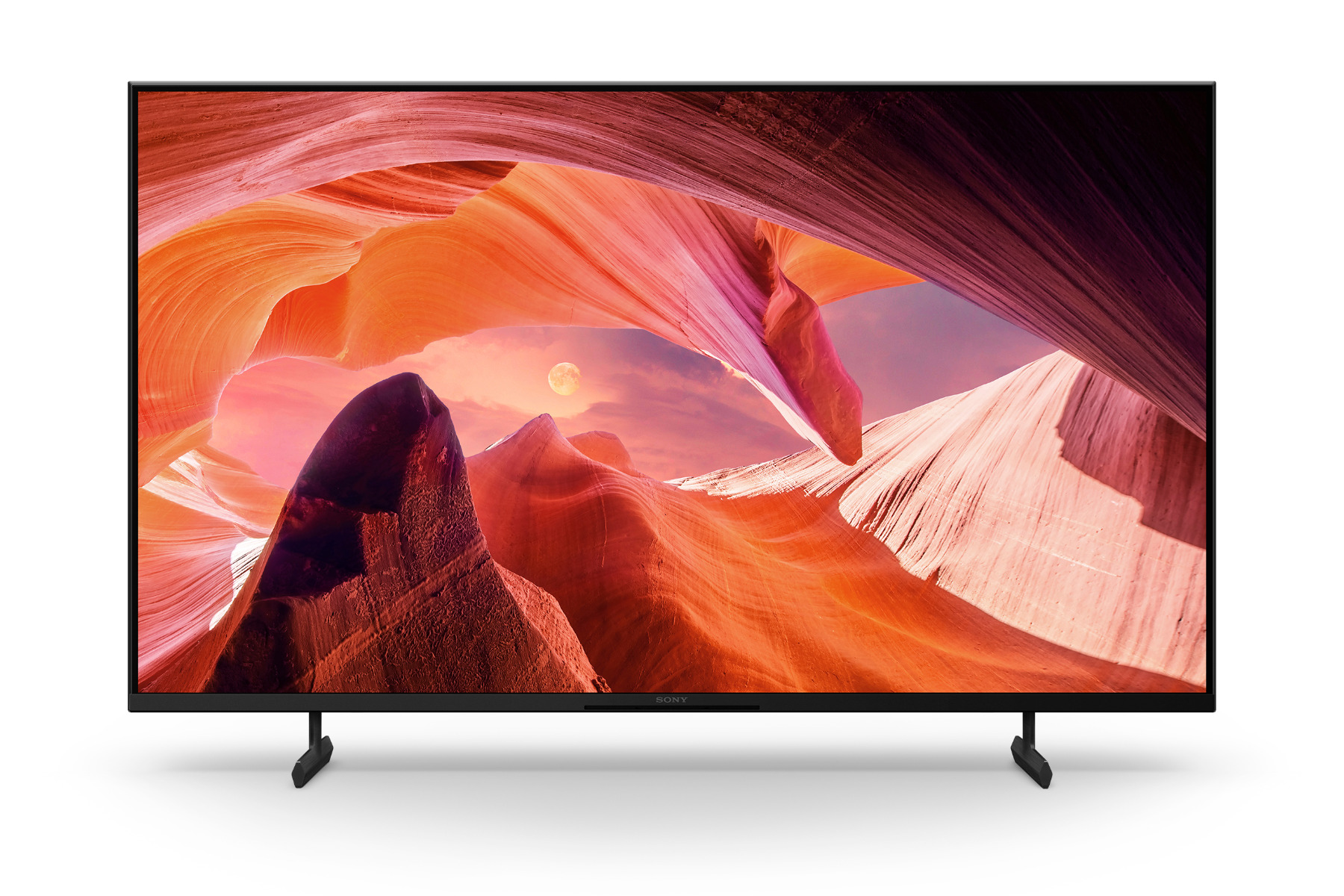 KD-43X80L - 2e kans — outlet/retourdeal