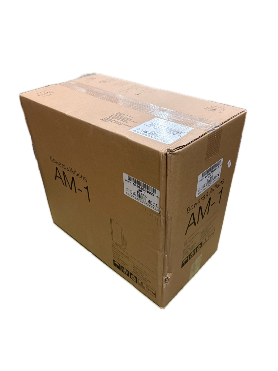 AM-1 - 2e kans — outlet/retourdeal