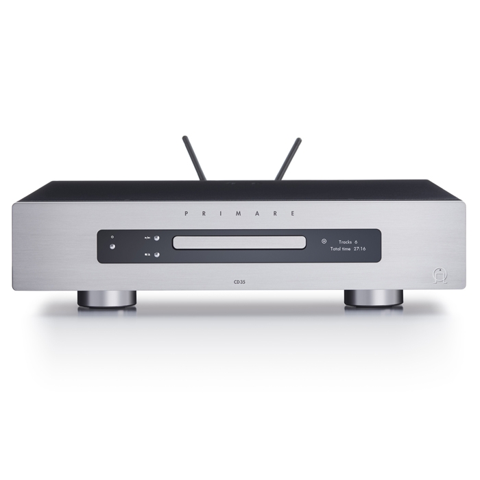 CD35 - 2e kans — outlet/retourdeal