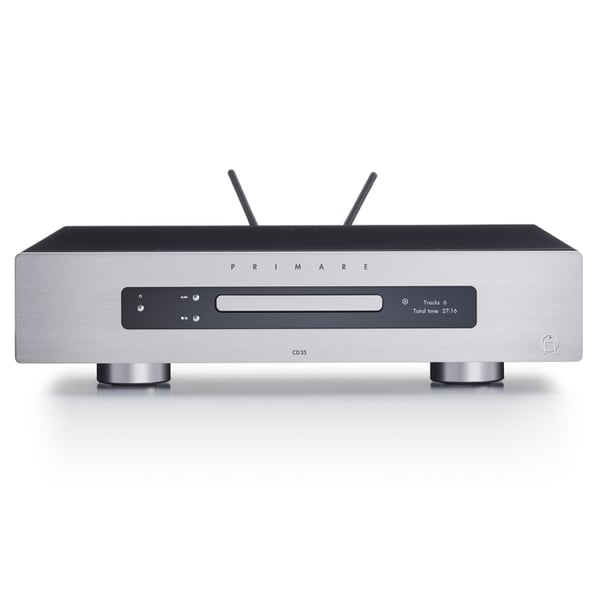 CD35 - 2e kans — outlet/retourdeal
