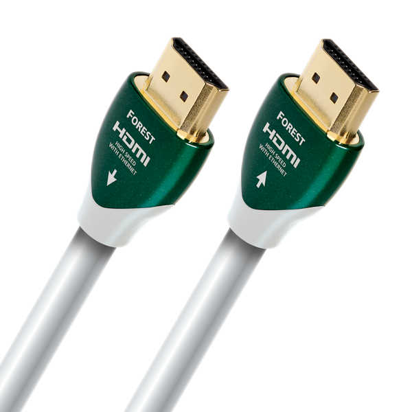 Forest HDMI 5m - 2e kans — outlet/retourdeal