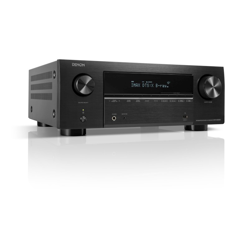 AVC-X3800H - 2e kans — outlet/retourdeal