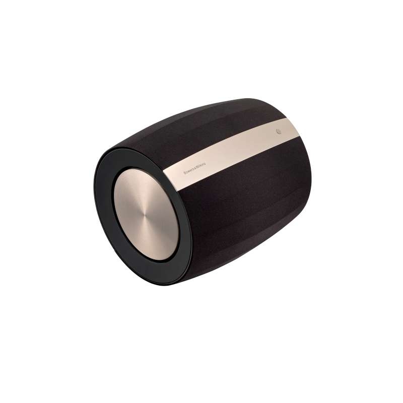 Formation Bass subwoofer - 2e kans — outlet/retourdeal