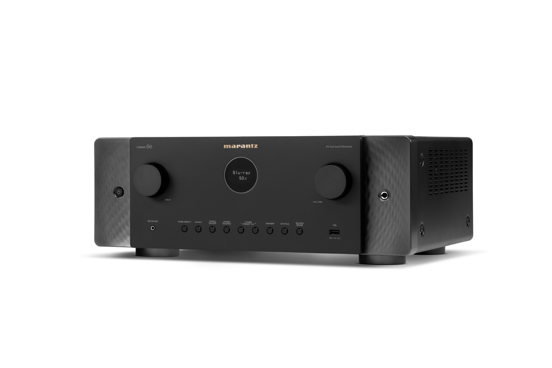 Cinema 60 DAB - 2e kans — outlet/retourdeal