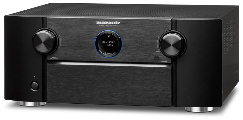 AV7706 - 2e kans — outlet/retourdeal