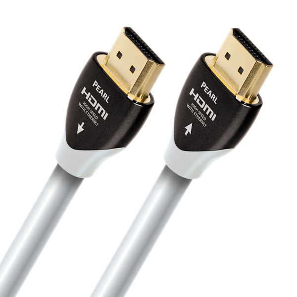Pearl HDMI 8M - 2e kans — outlet/retourdeal