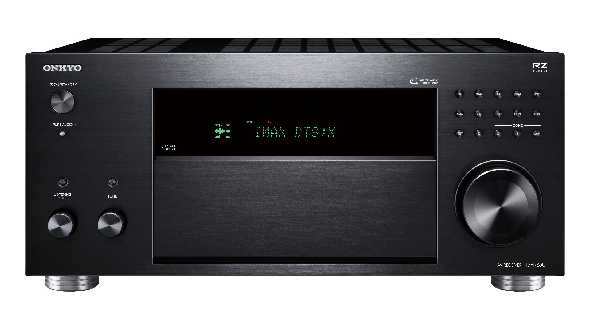 TX-RZ50 - 2e kans — outlet/retourdeal